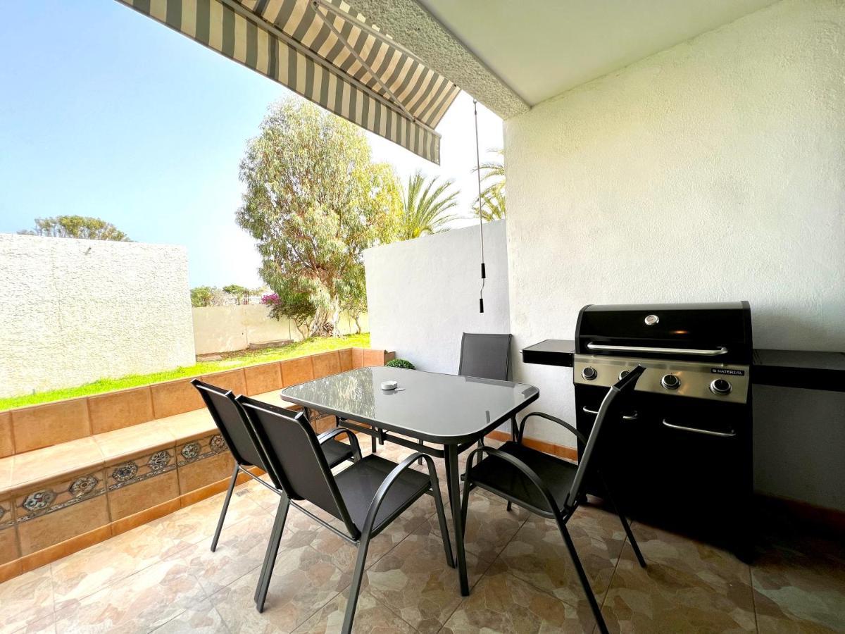 Stunning Lovely Flat With Pool And Strong Wi-Fi, 31 Арона Экстерьер фото