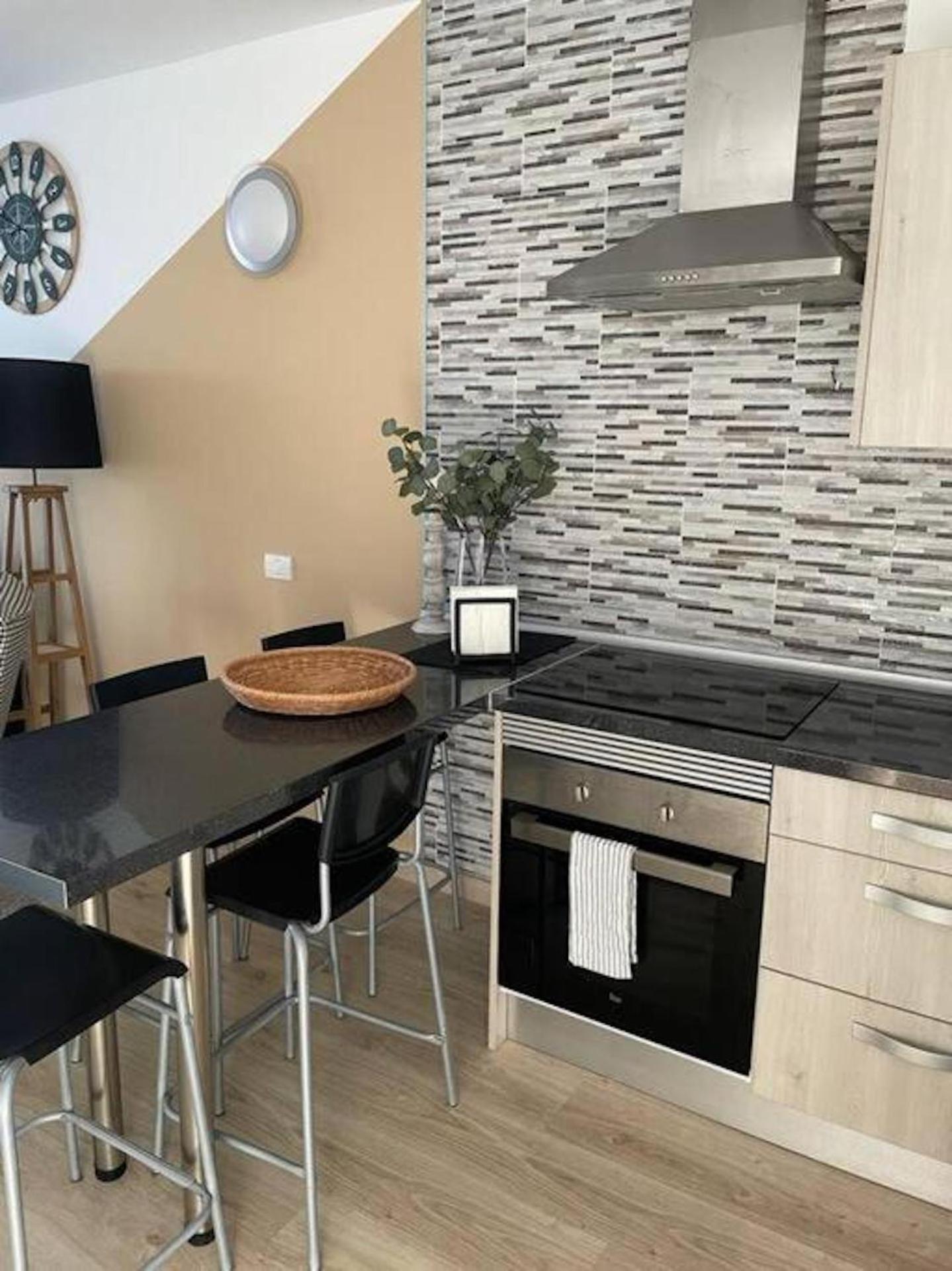 Stunning Lovely Flat With Pool And Strong Wi-Fi, 31 Арона Экстерьер фото